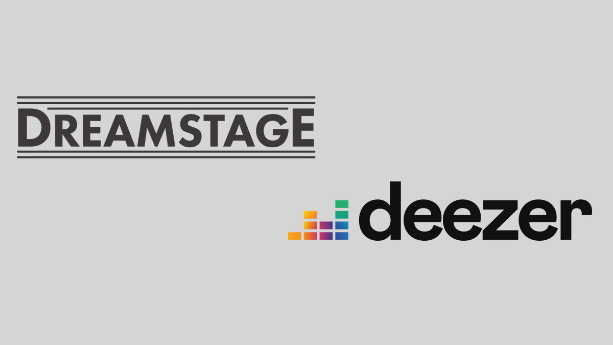 Deezer Invests In Live Music Streaming Platform DREAMSTAGE