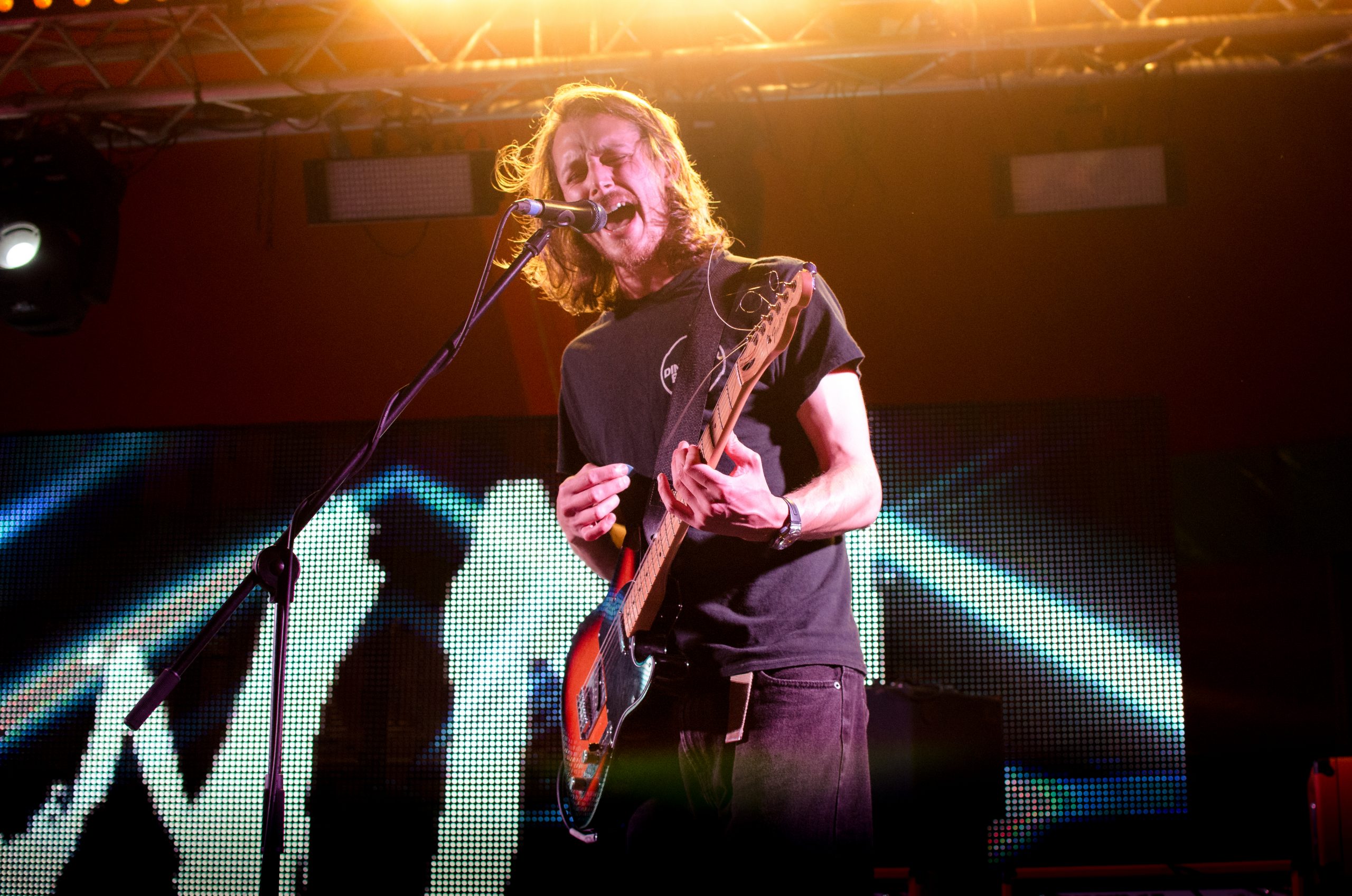 How a DIY label can help an independent artist