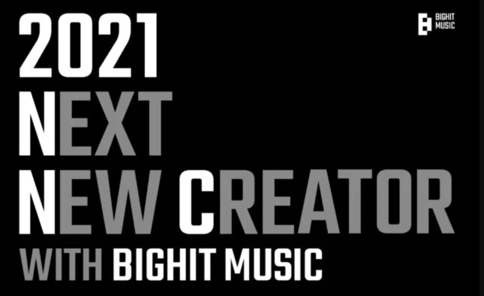 You could be the next producer for Big Hit Music – home of BTS