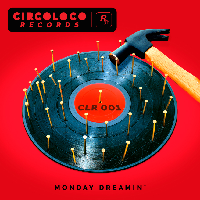 Rockstar Games launches record label In partnership with CircoLoco