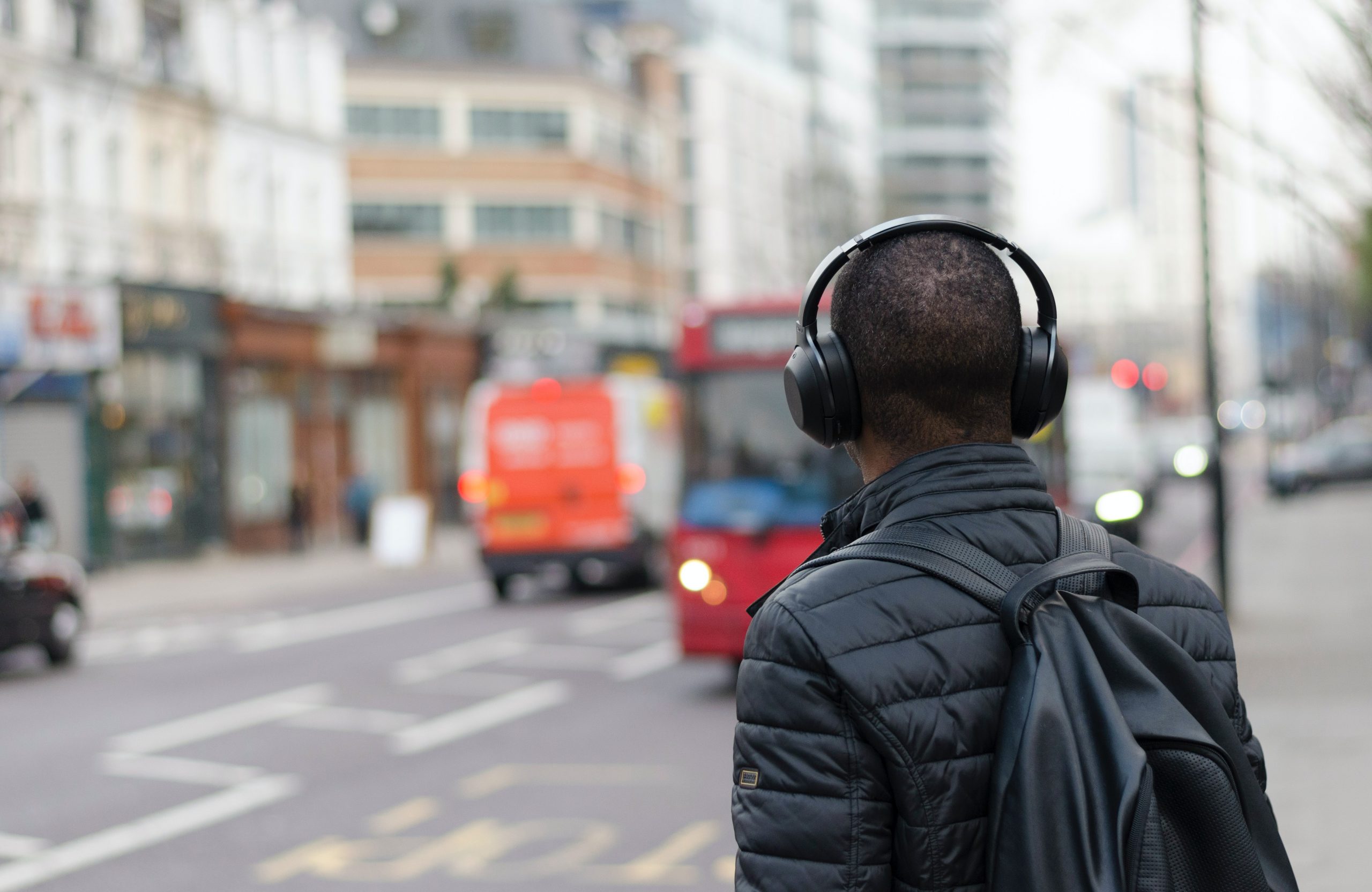 NHS Trial Prescribing Music To Alzheimer’s Patients