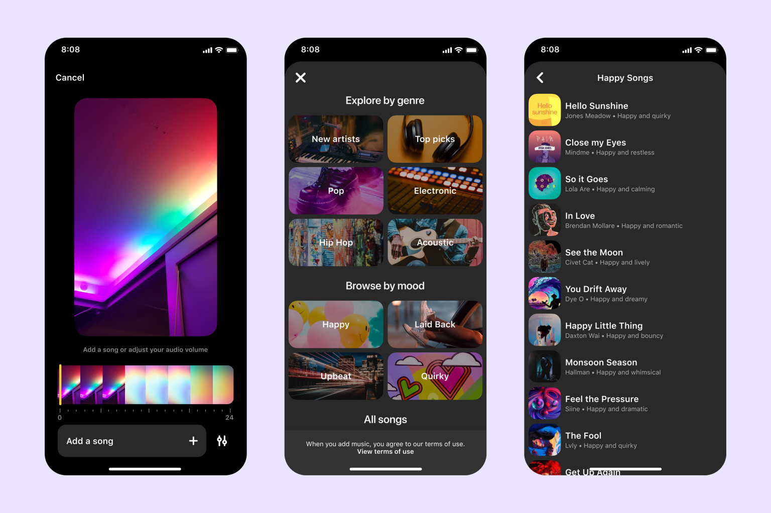 Pinterest launches Idea Pins – TikTok meets Stories