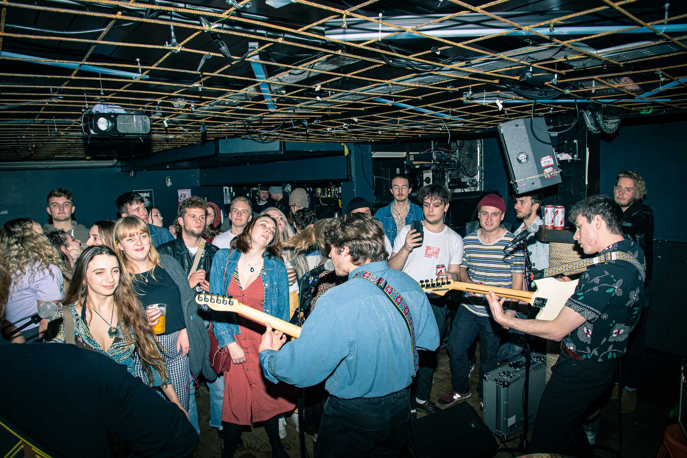 Mayor Of London, Sadiq Khan Announces £6 million Campaign To Bring Back Live Music In London