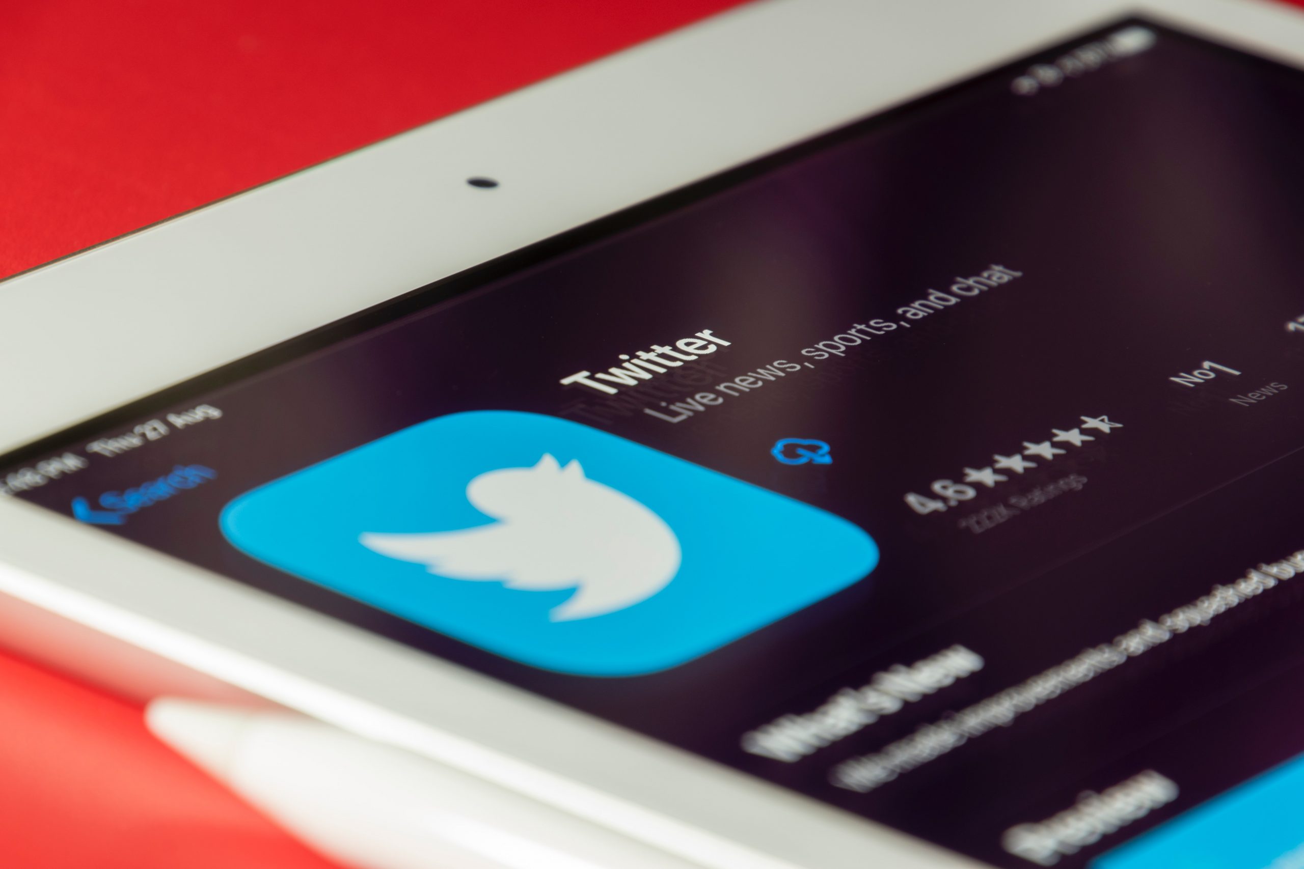 Twitter’s Tip Jar lets people get paid for their best Tweets