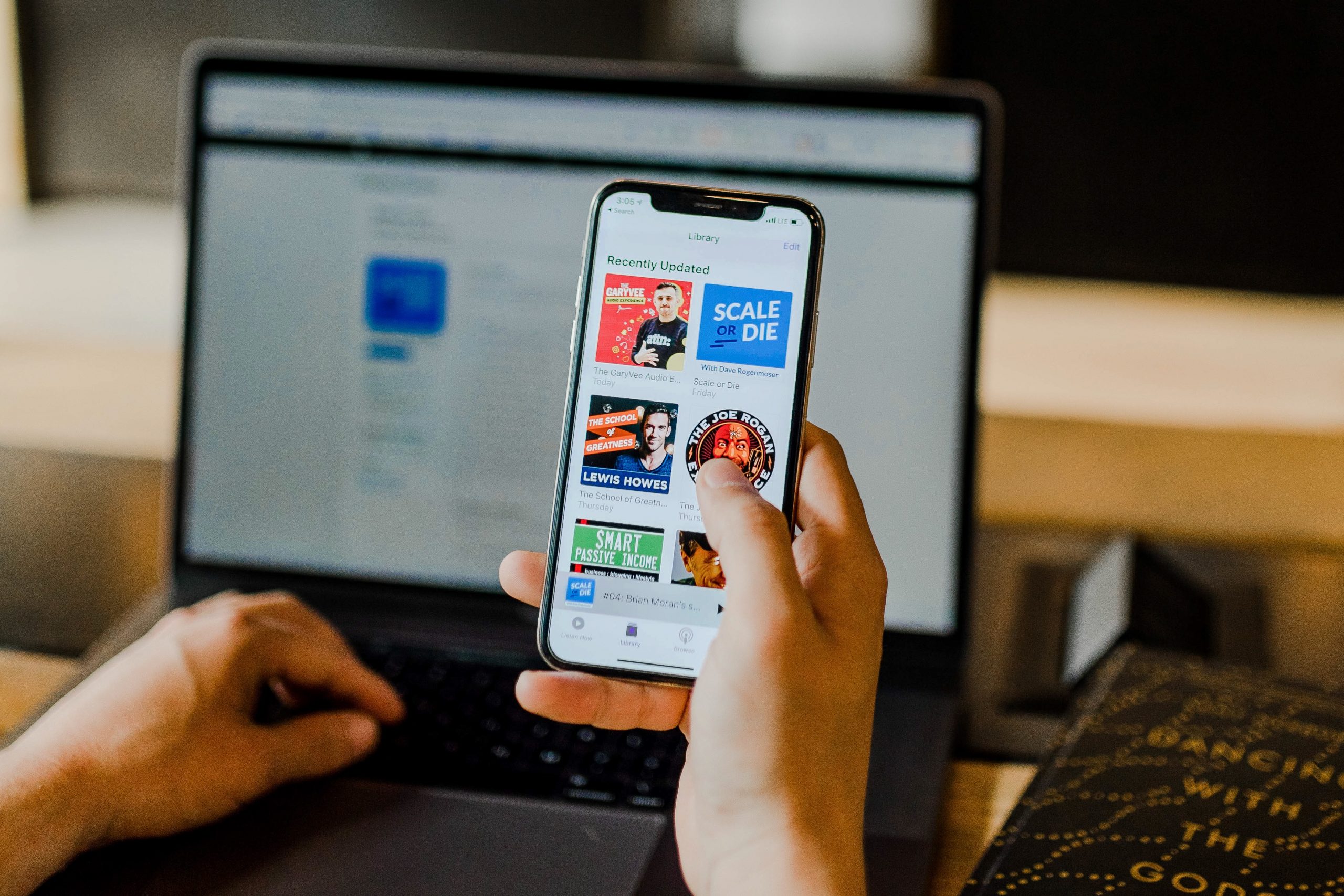 Apple Podcasts Subscription officially launching on June 15th