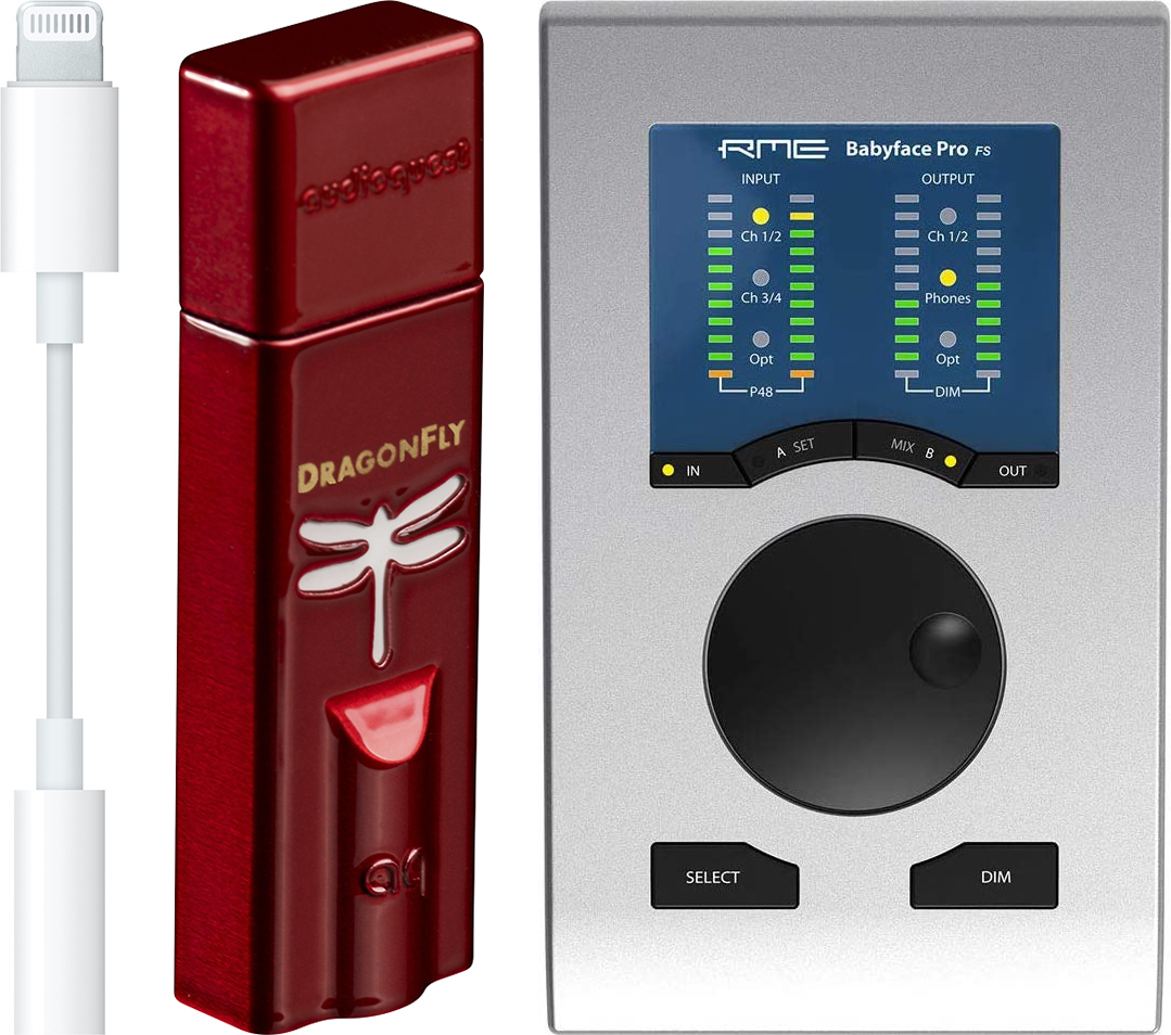 How to listen to Apple Music in up to 24-bit/192 kHz – the best DAC, headphones and speakers for hi-res lossless audio