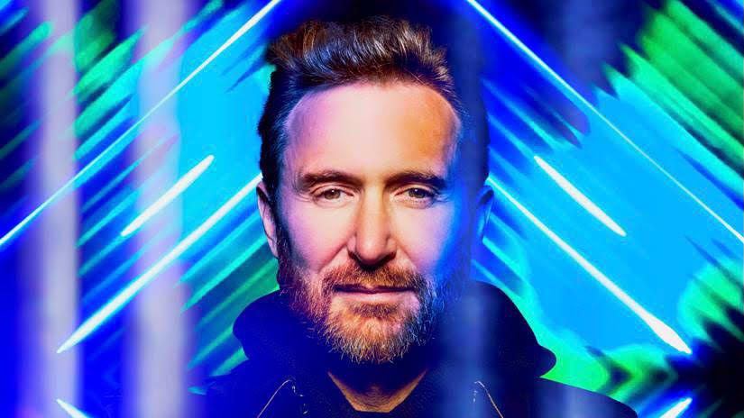 David Guetta to sell his music catalogue in $100 million deal