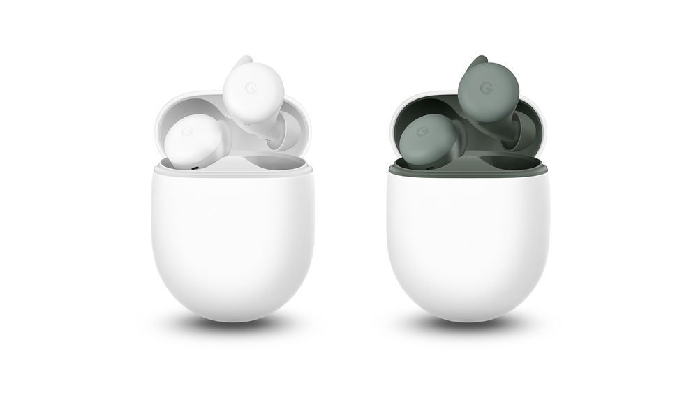 Google officially announce the Pixel Buds A-Series – $99 true wireless earbuds