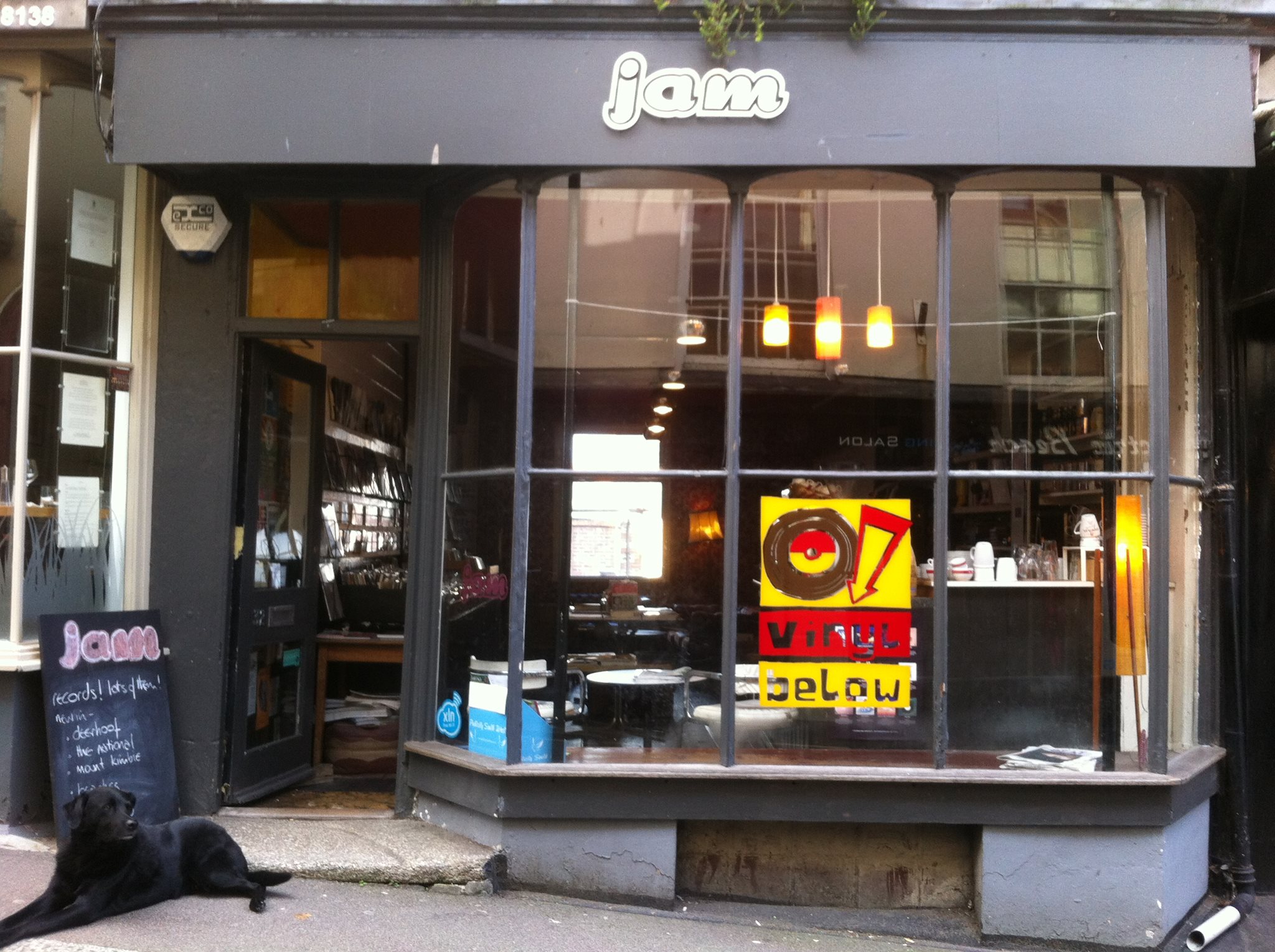 RSD 2021: Our favourite record stores