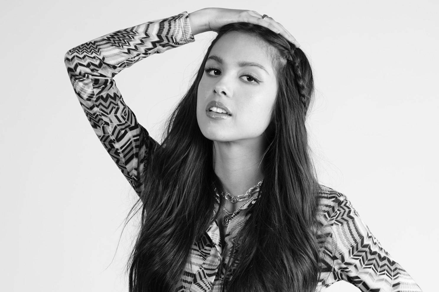 Olivia Rodrigo Breaks Her Own Streaming Record As ‘Good 4 U’ Posts Biggest Weekly Total On Spotify Charts