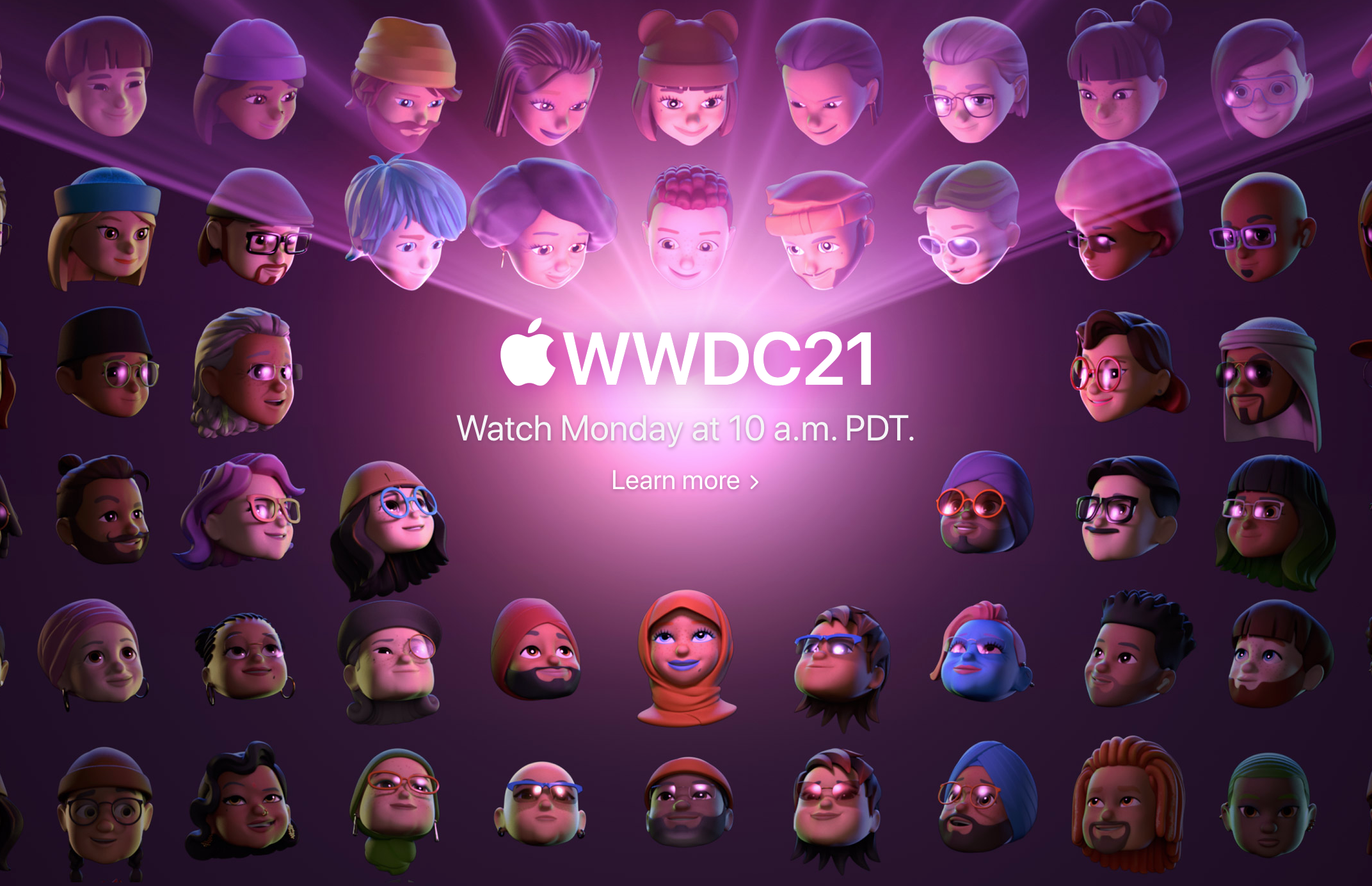 How to stream WWDC 2021 and what to expect from Apple