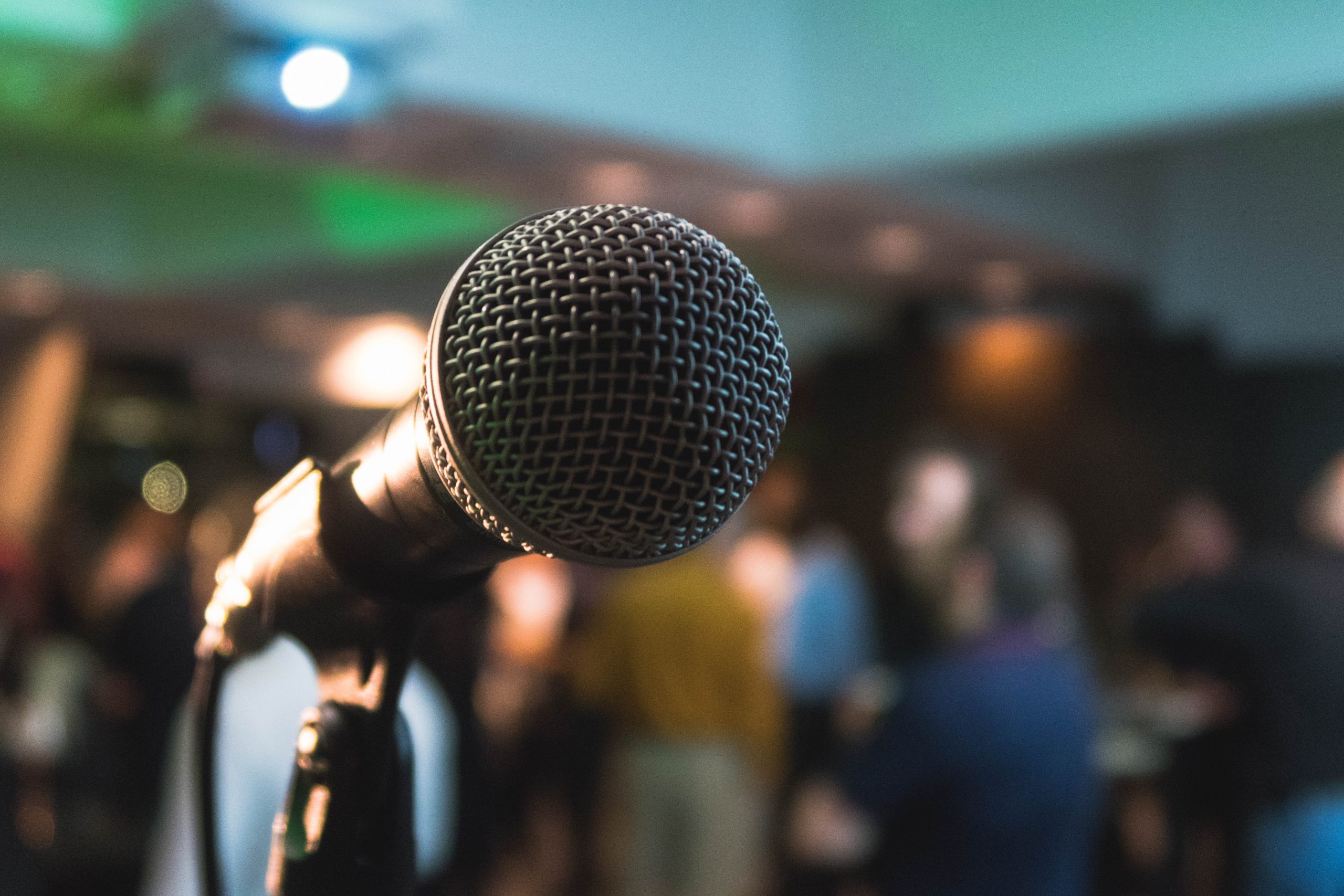 Is Spotify getting a Karaoke mode?