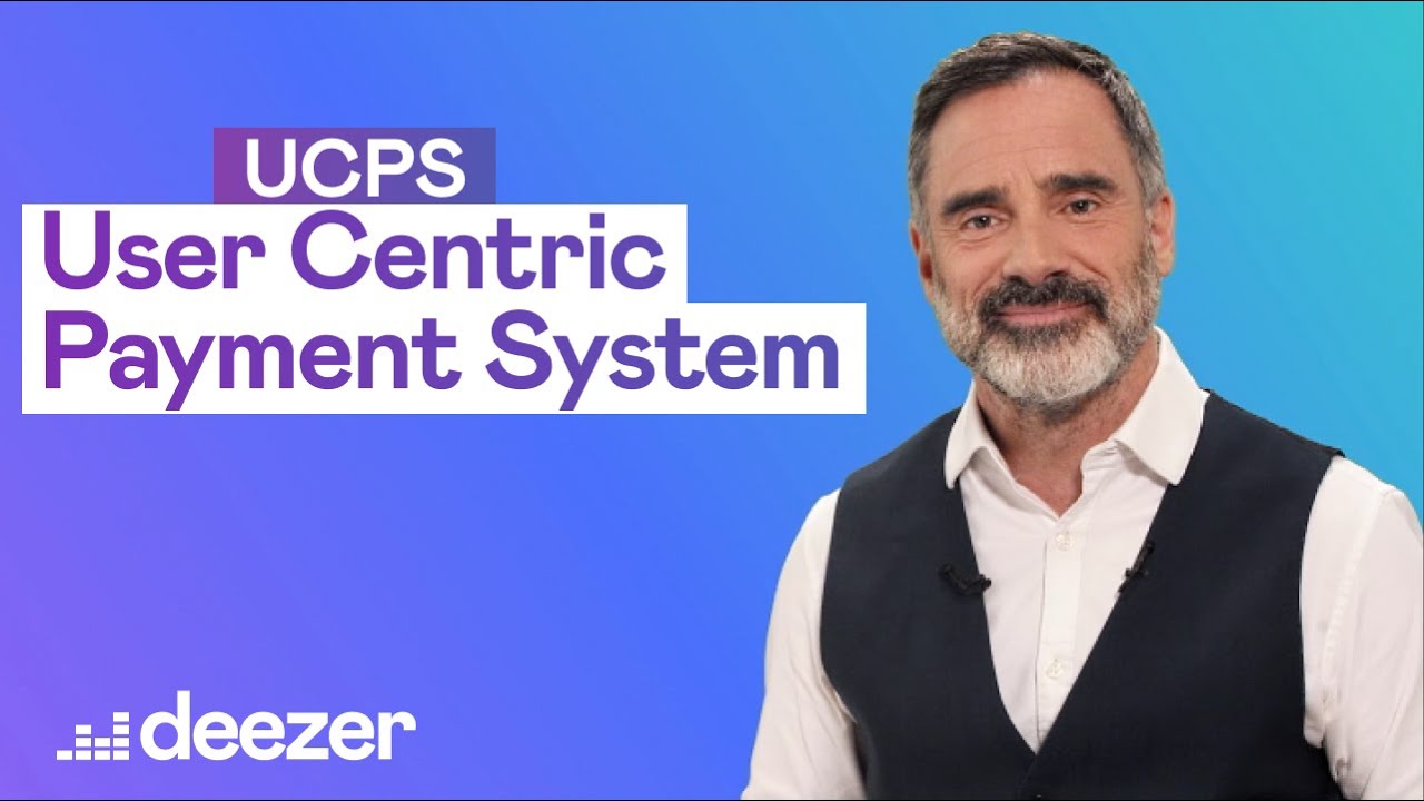 How Deezer Pays Artists: Discussing Artist Remuneration and UCPS (Video)