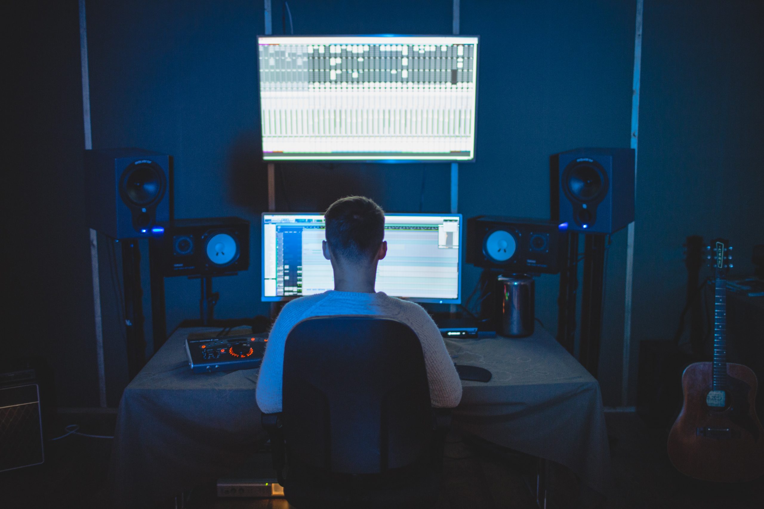 6 best music production YouTube channels for beginners
