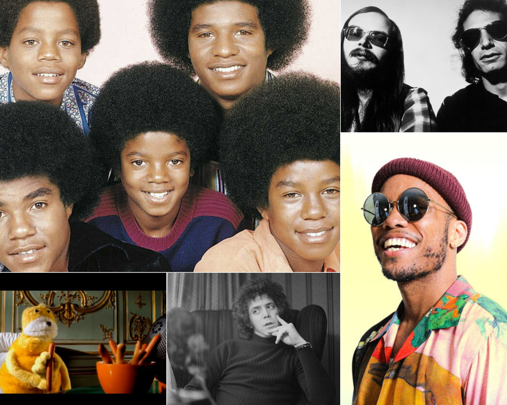The top 20 best bass lines of all time