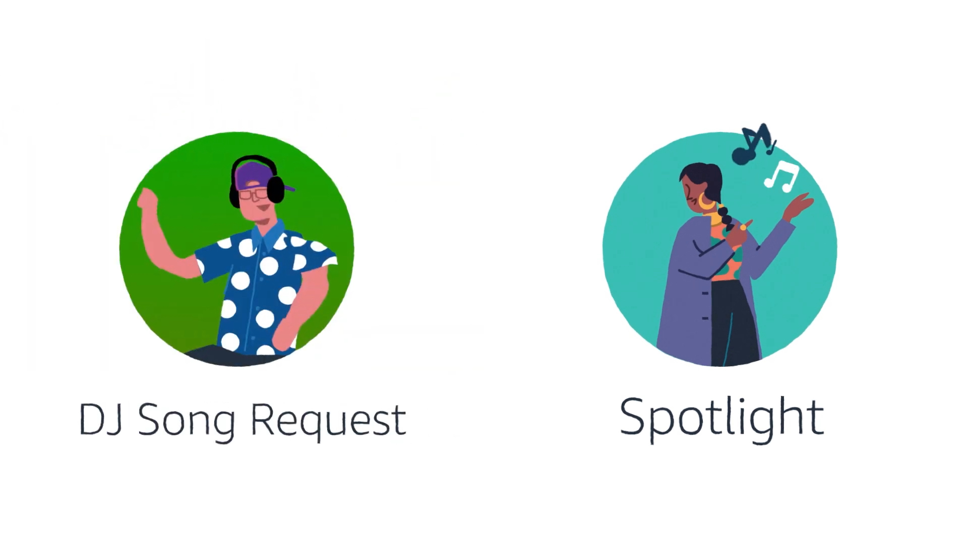 Amazon Music’s new Spotlight feature lets artists connect directly with fans