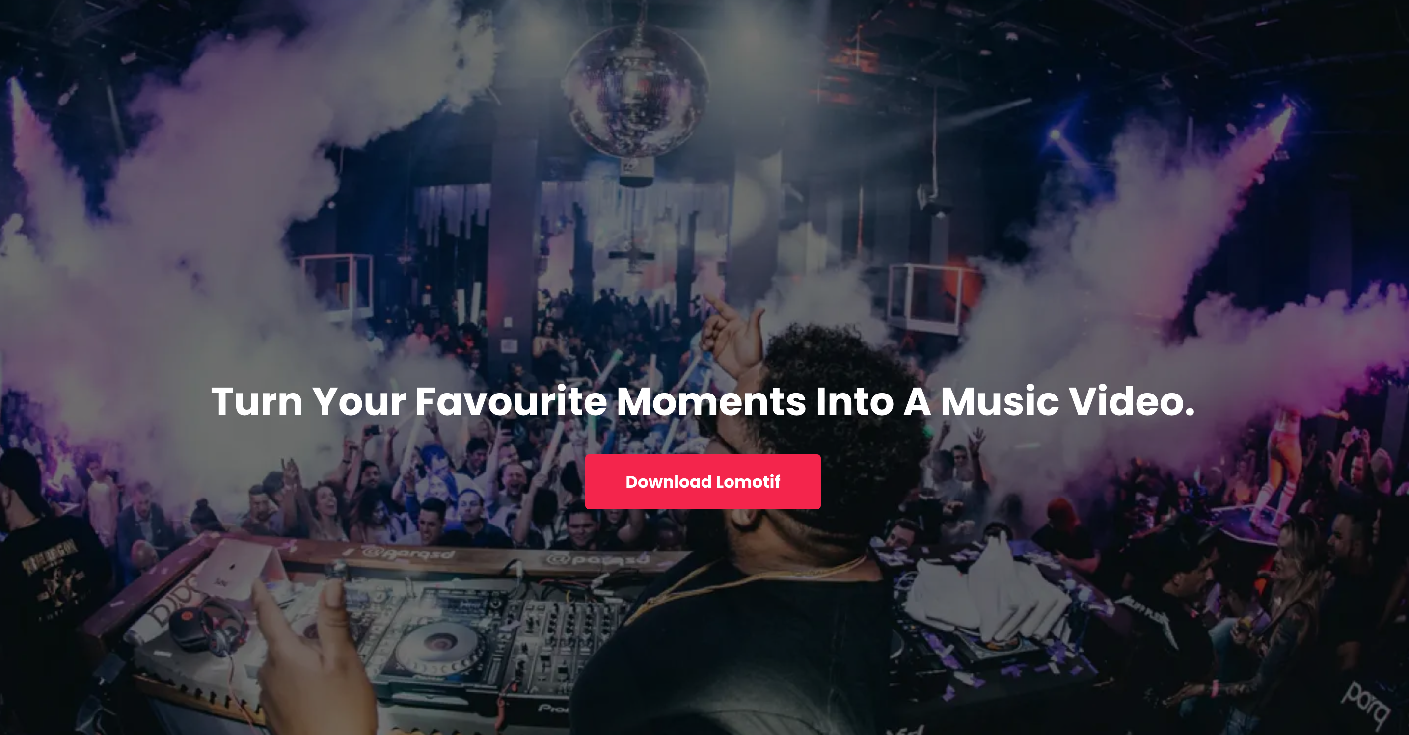 Universal Music Group signs licensing deal with TikTok rival Lomotif