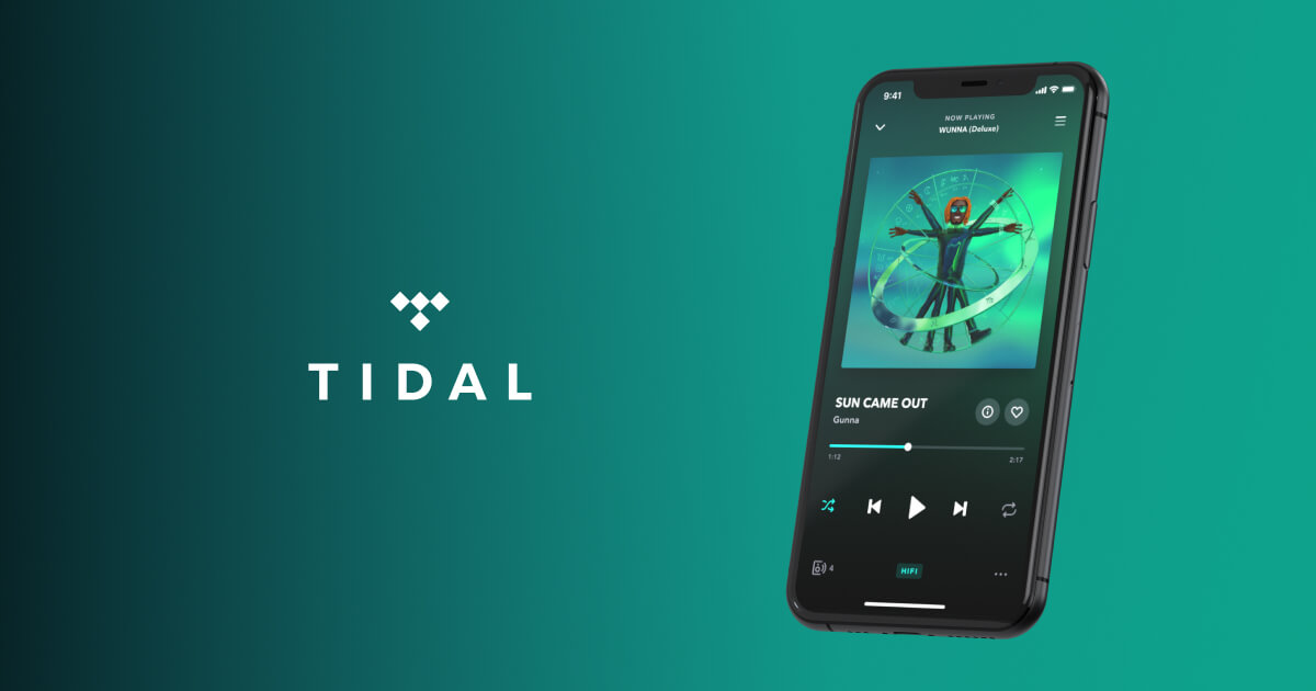 Analytics on the forefront for Tidal moving forward