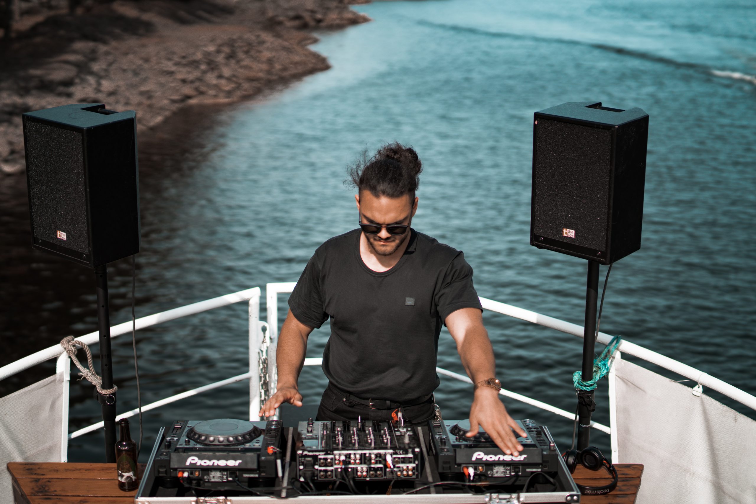 Electronic music business value declines due to the pandemic but a strong recovery could be on the way for late 2021 and 2022.