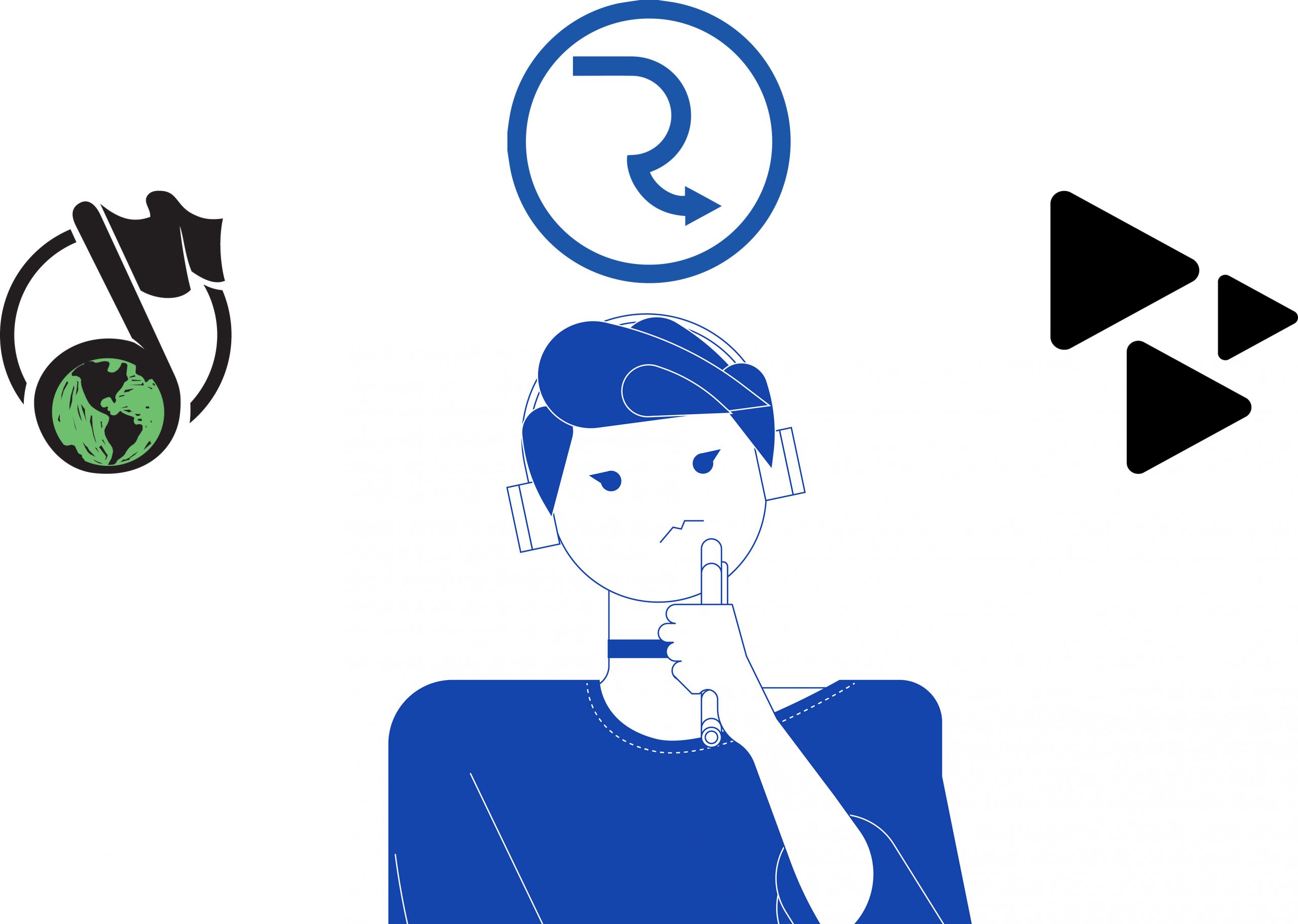 RouteNote vs. CD Baby vs. TuneCore 2021