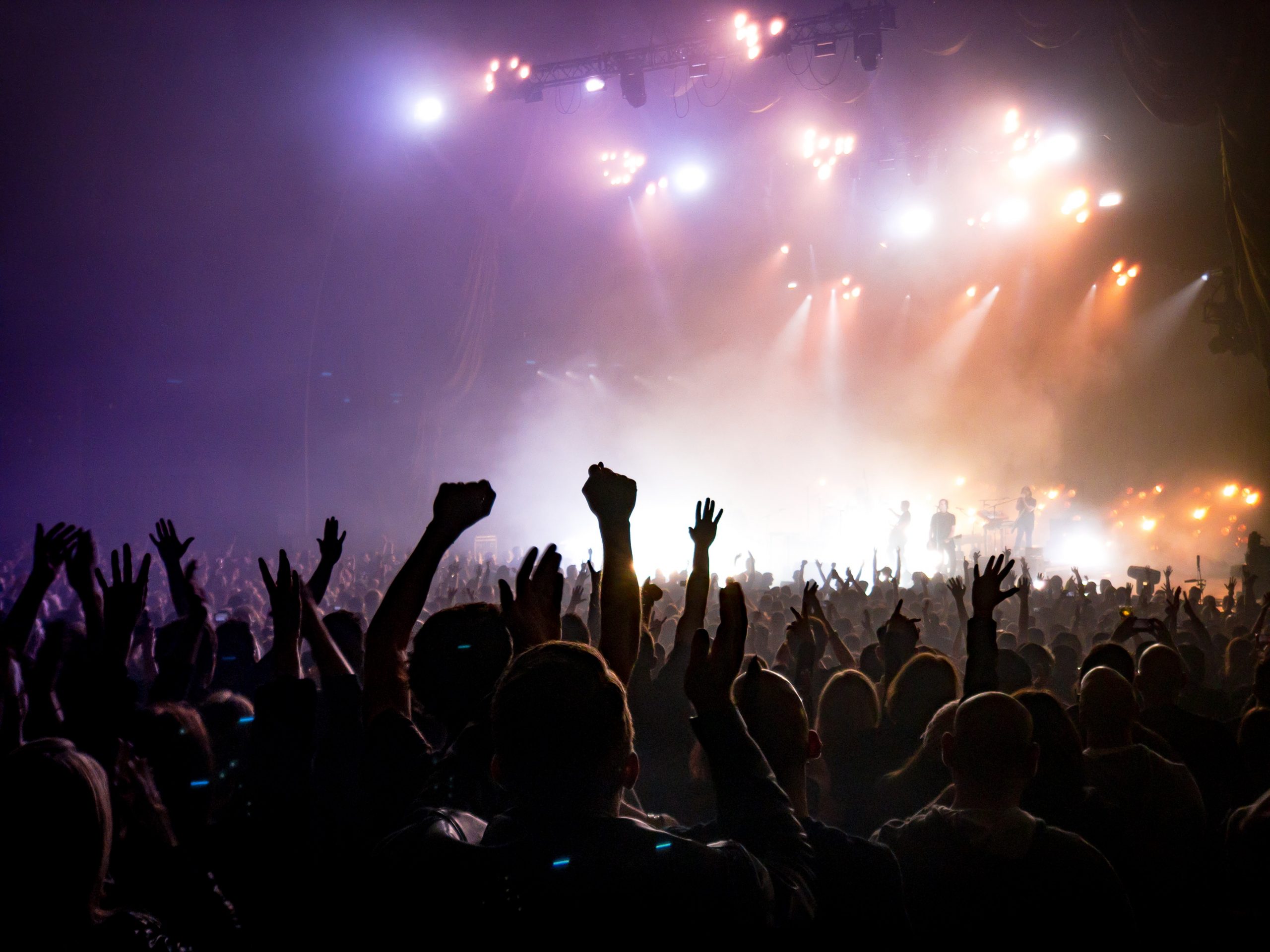 Visa-free touring granted for UK artists in 19 EU countries including France, Germany, and Italy