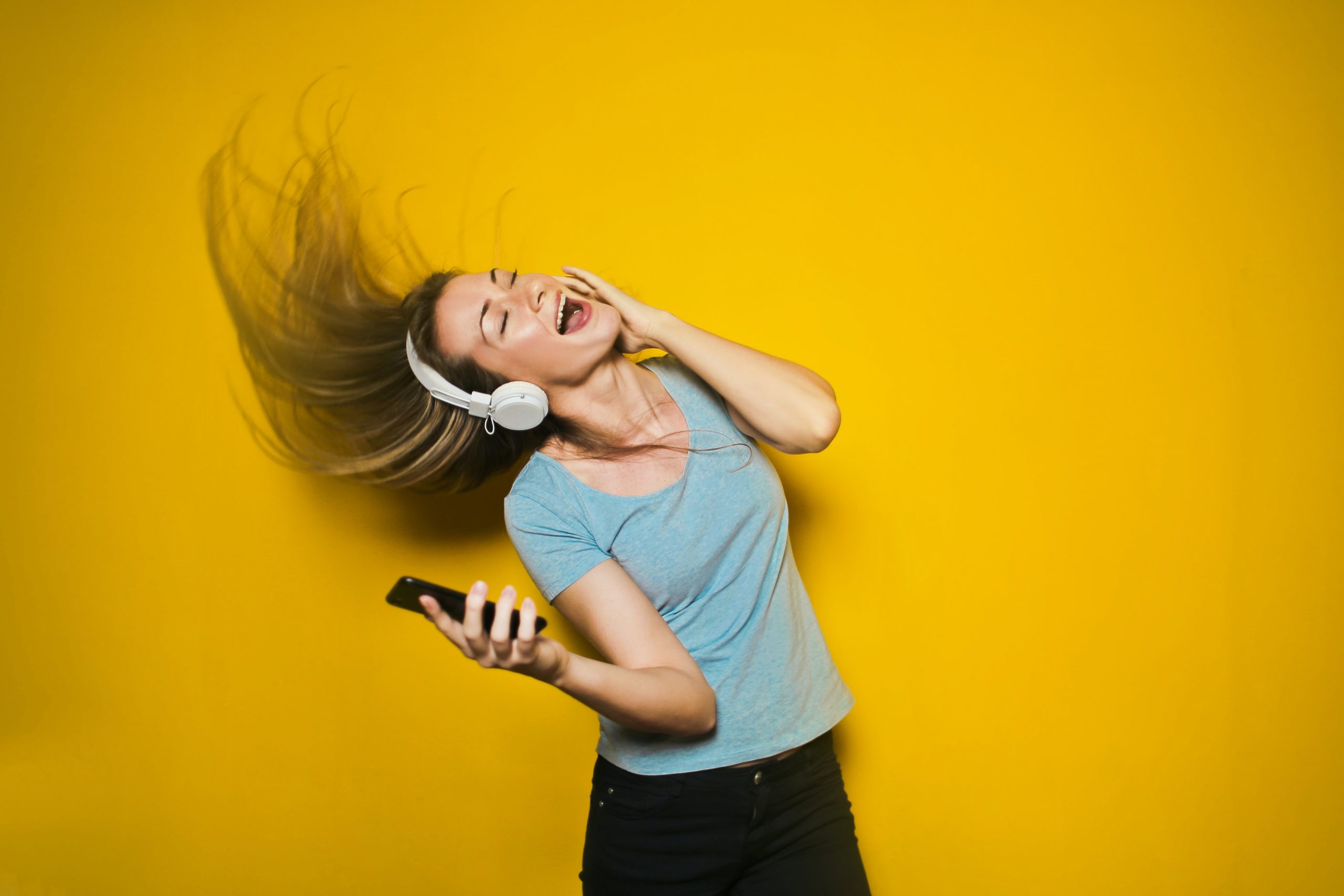 The power of playlists and how they are affecting your listening habits