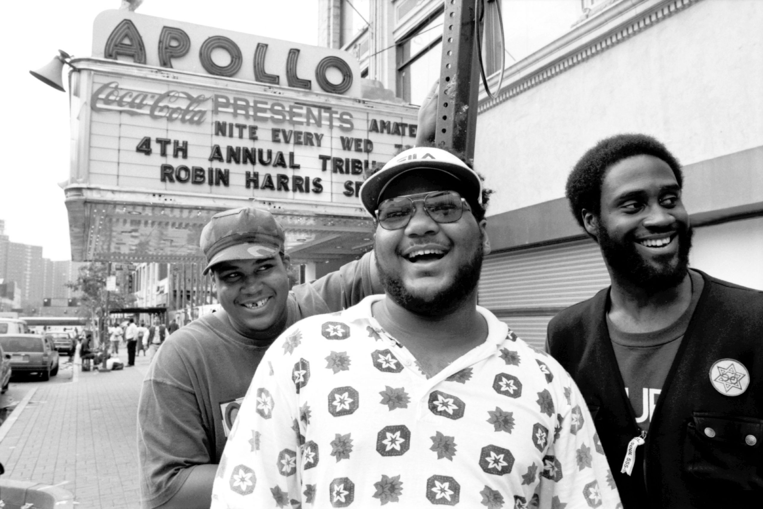 De La Soul’s catalog is finally coming to streaming platforms