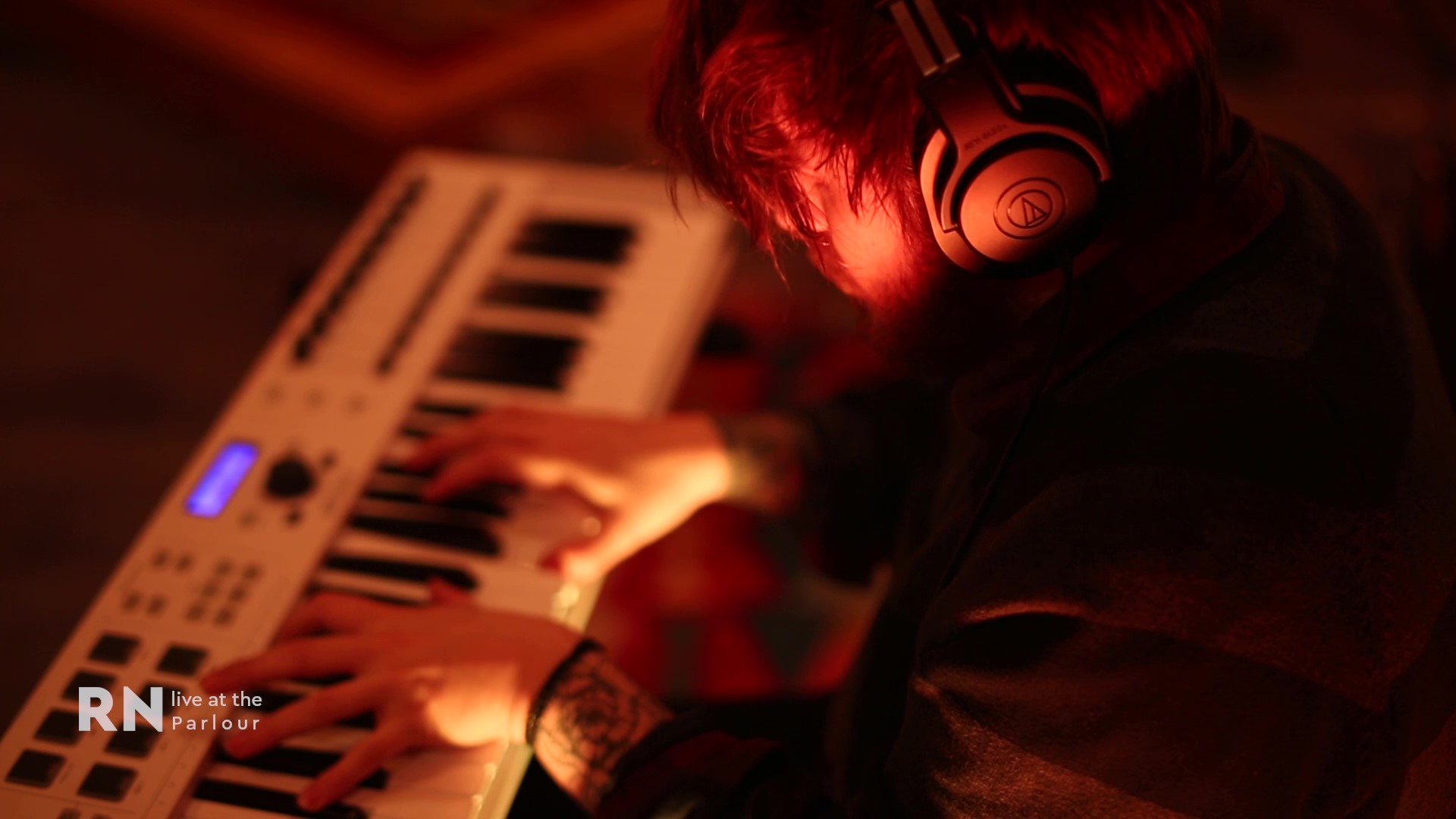 7 tips for more productive studio time
