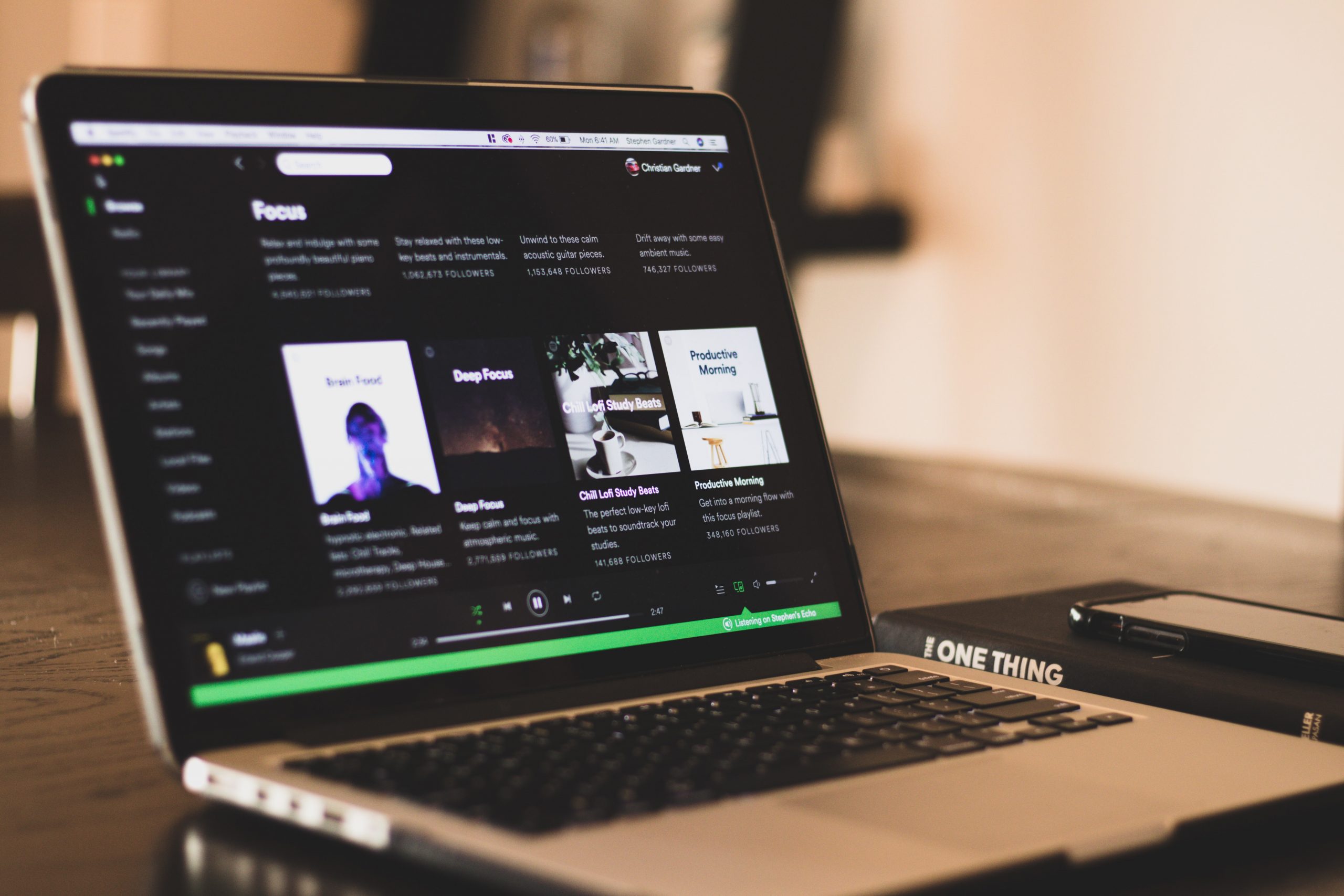 Spotify testing cheaper premium tier called Spotify Plus