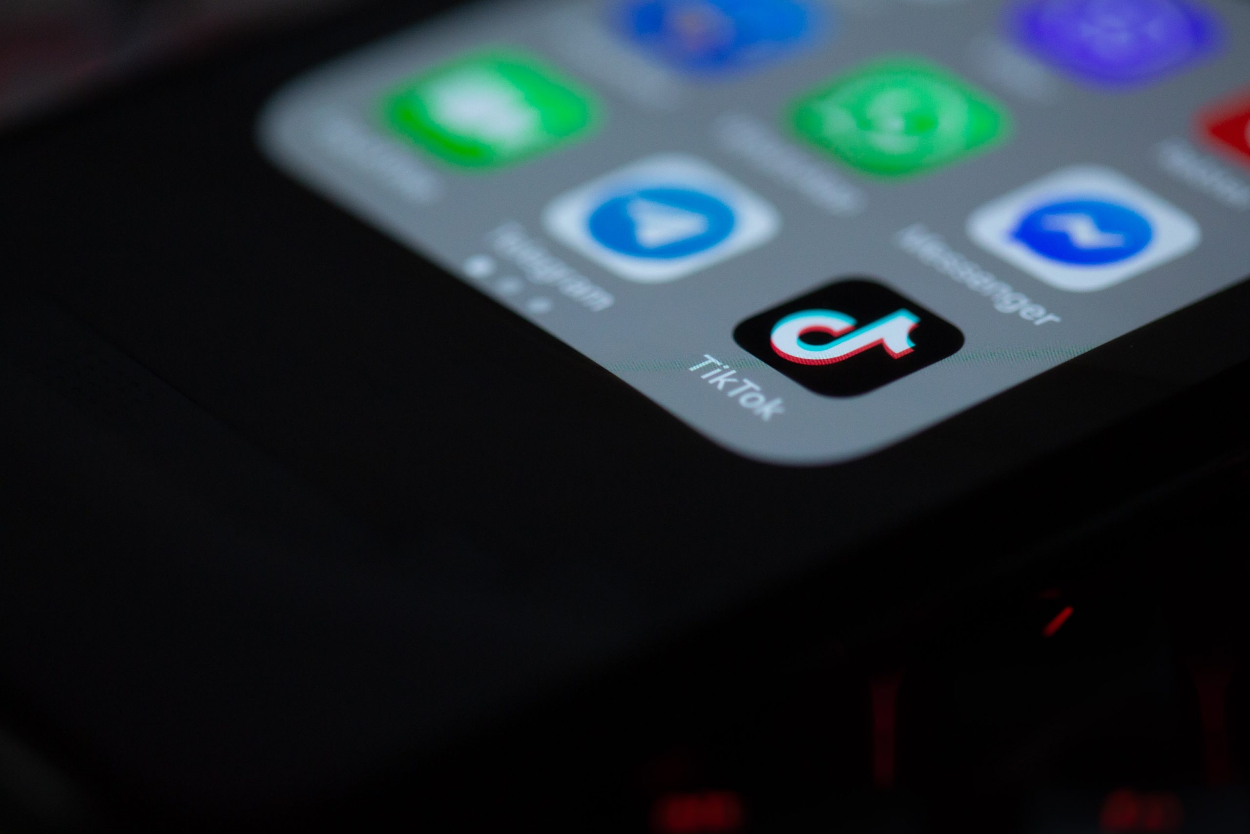 TikTok developing its own AR development platform called TikTok Effect Studio