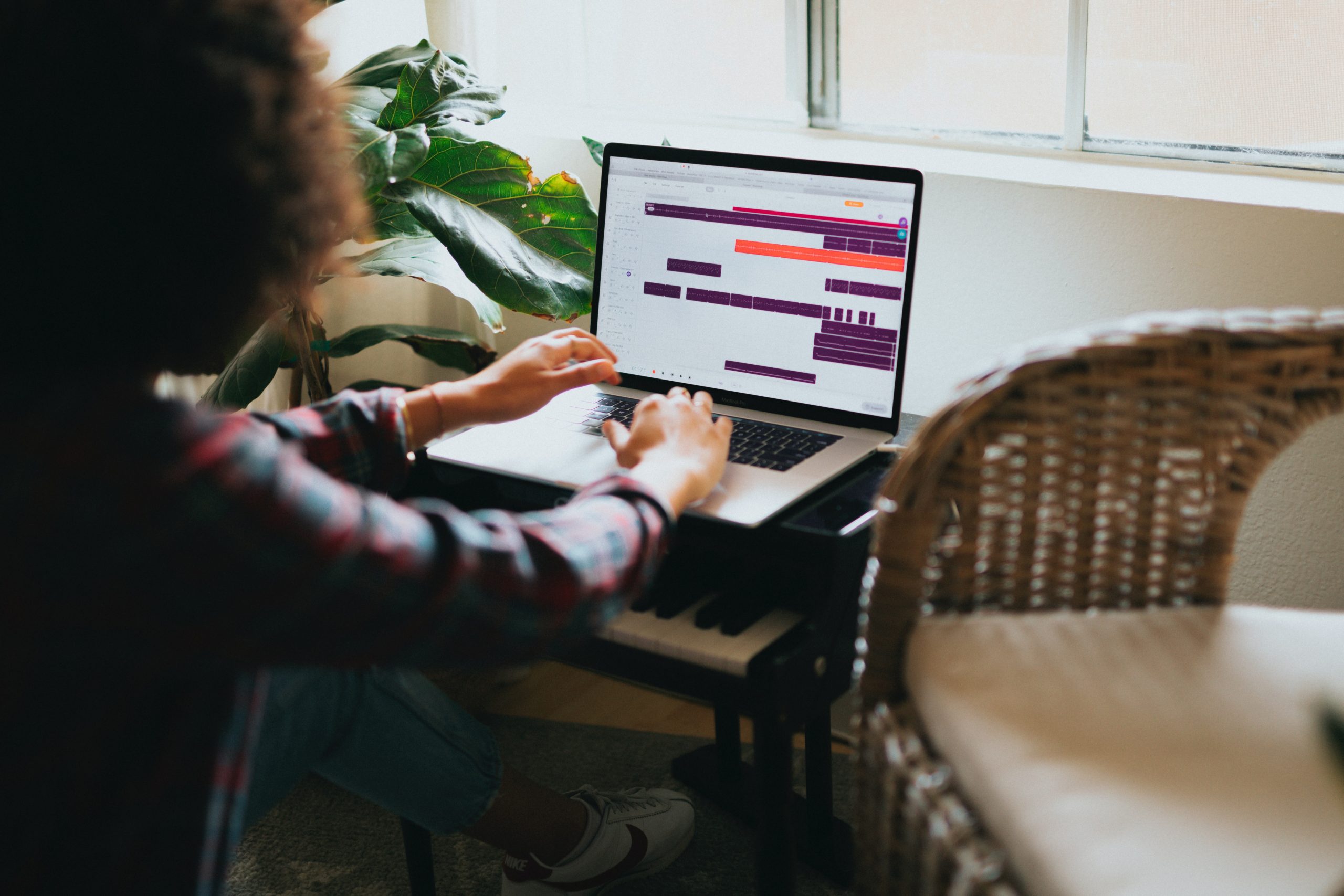 The top 3 apps for learning music