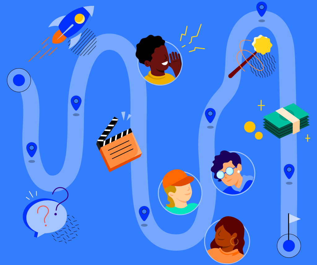 New and improved YouTube for Creators site relaunches