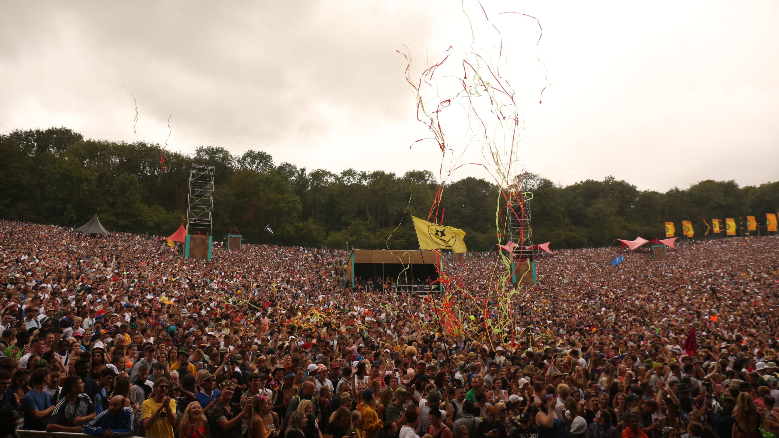 How COVID has affected the music industry