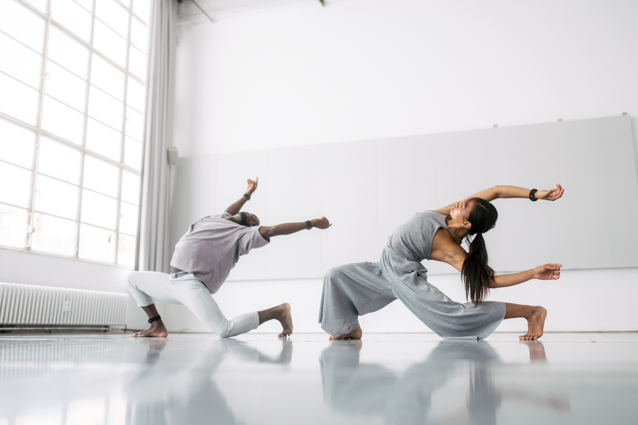 Create and control music using your body with the SOMI-1 from Instruments of Things