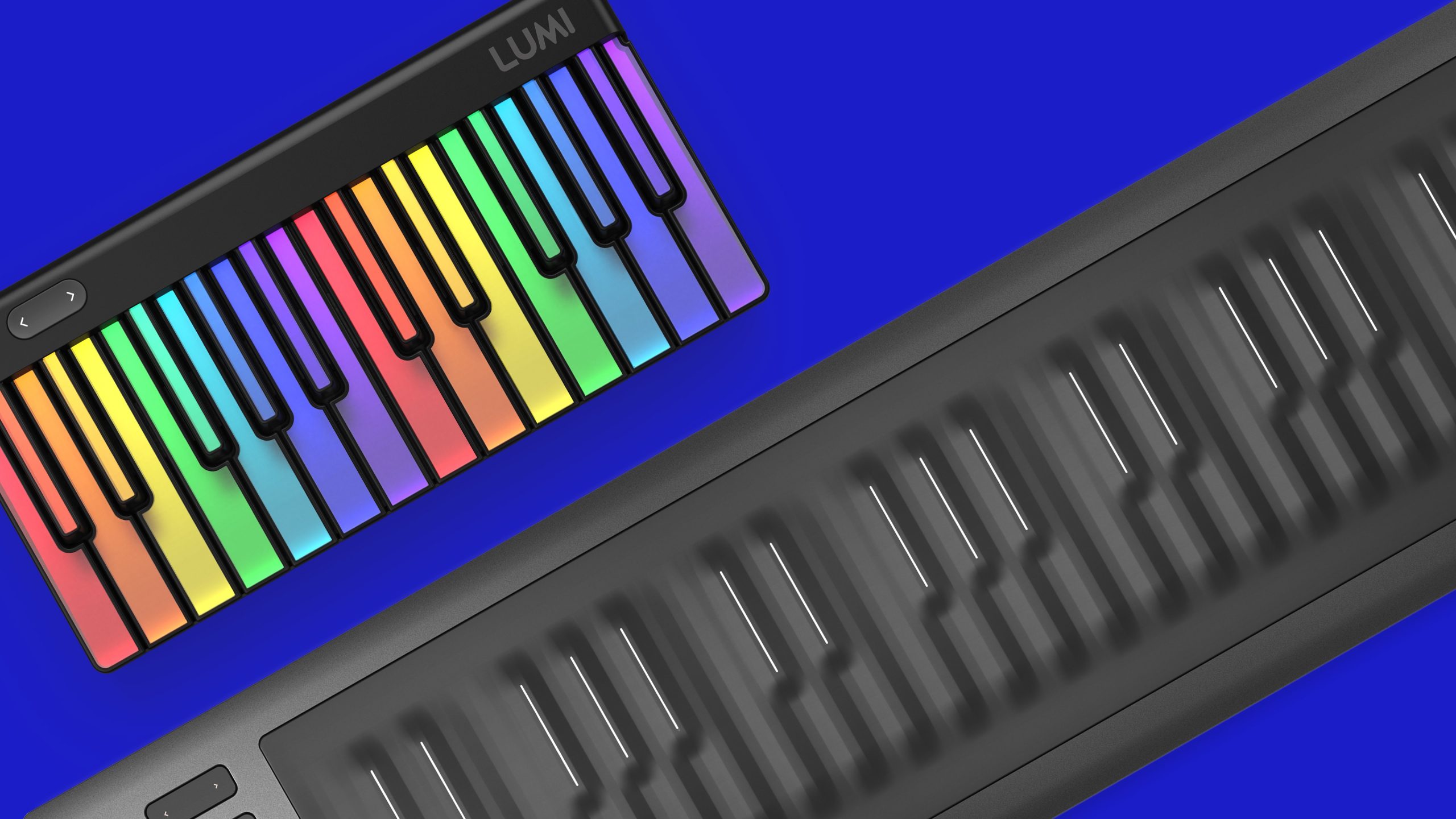 ROLI files for administration and reforms as beginner-focused Luminary