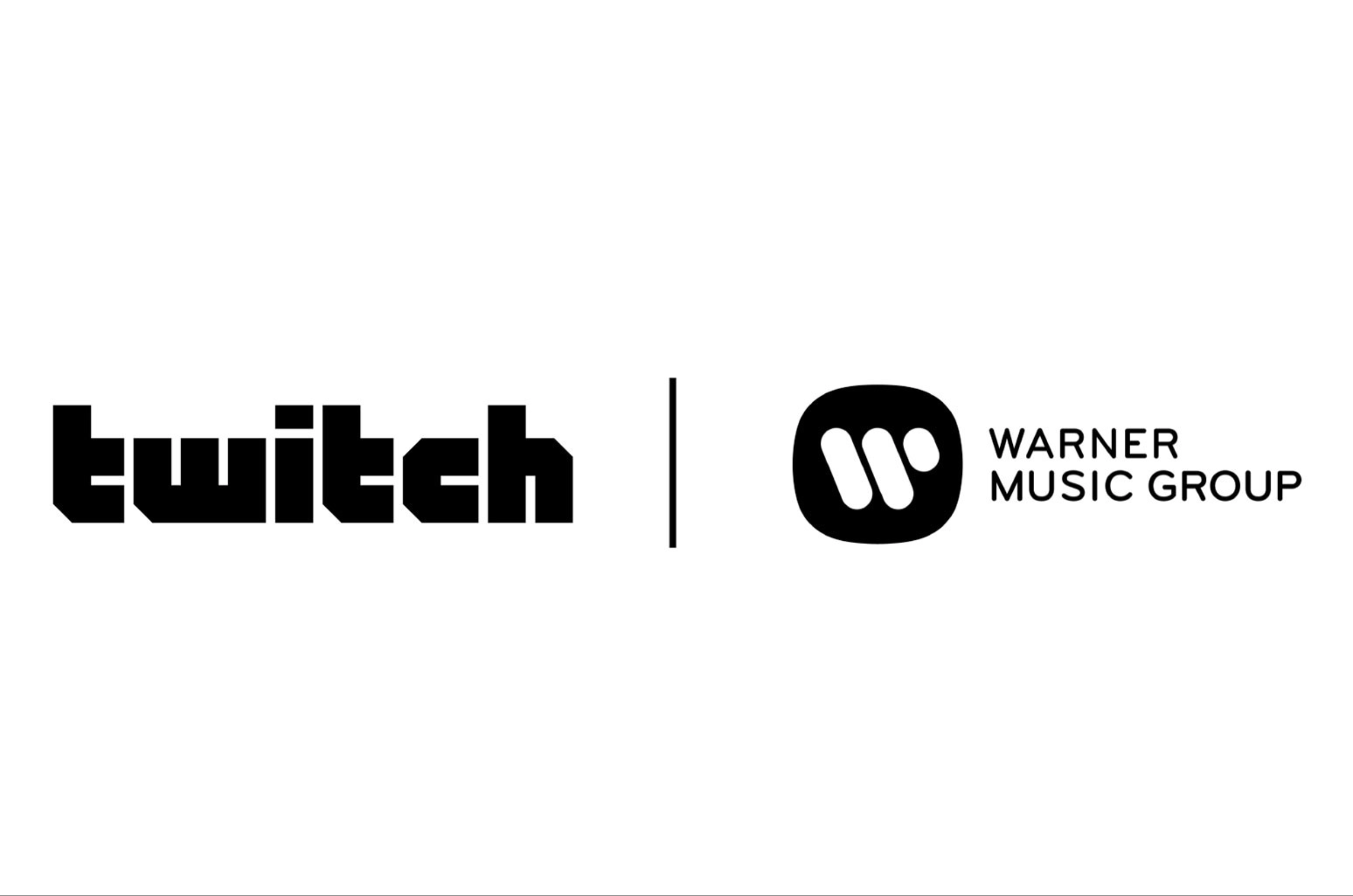 Warner Music Group Partners with Twitch for artist channels