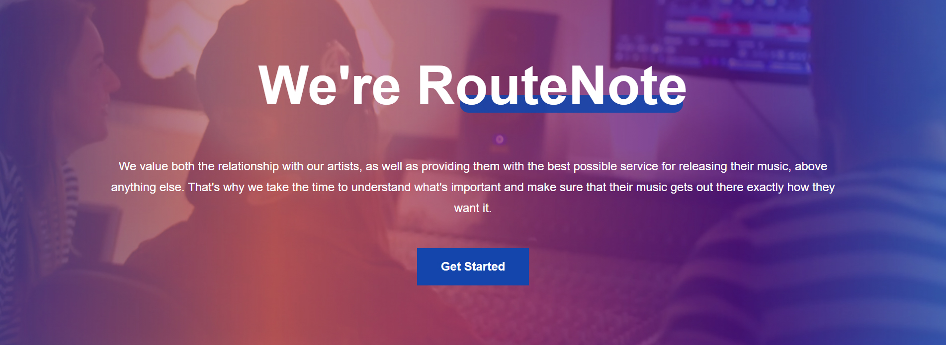 How good is RouteNote?
