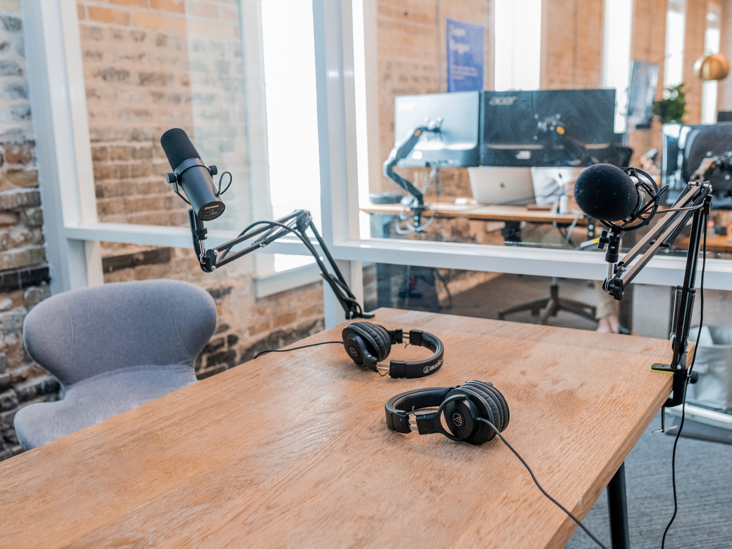 Spotify is expected to surpass Apple’s podcast lead in the US within two months