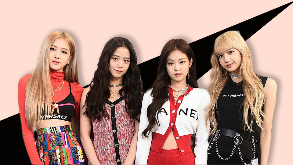 BLACKPINK are now the number 1 artist on YouTube