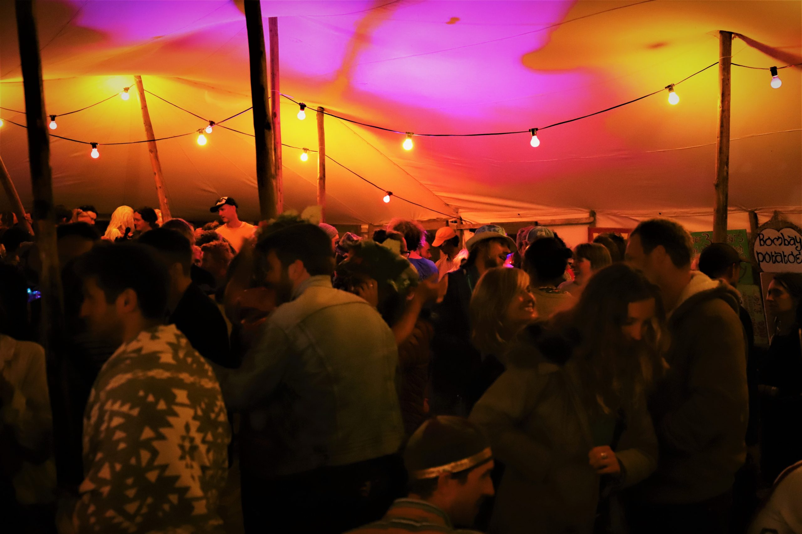 7 indoor concert safety tips to help you put on a safe show