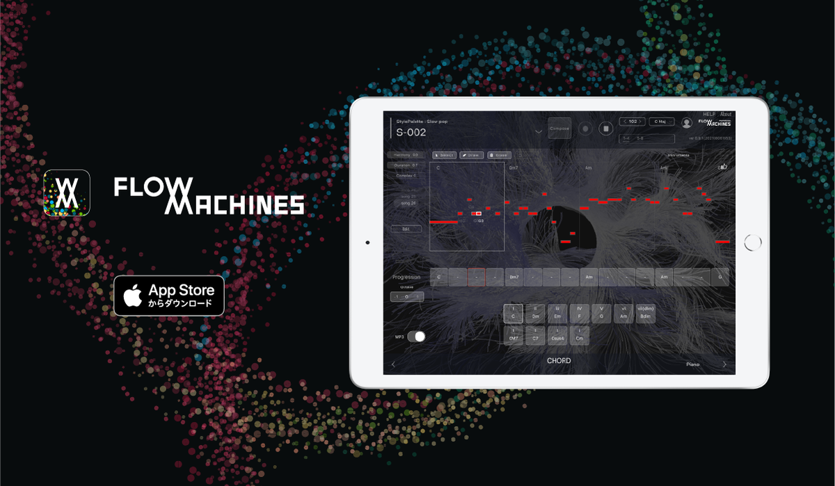 Sony CSL has developed an AI tool to help musicians generate new melodies and chords