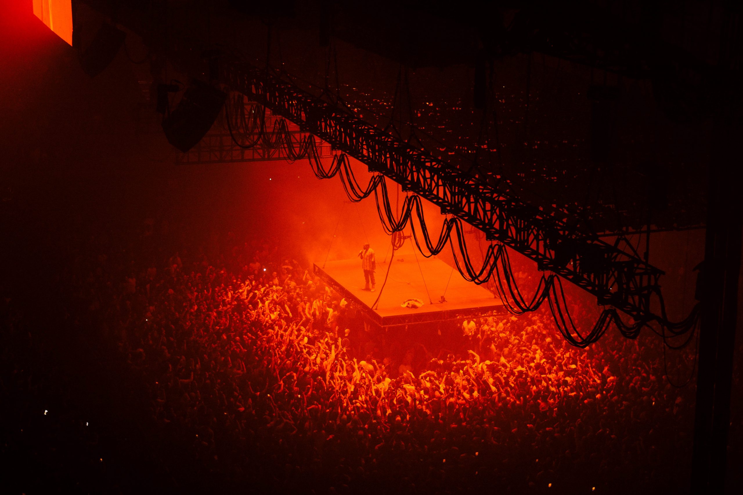 Kanye West vs Drake – Certified Lover Boy beats Donda’s debut streaming record