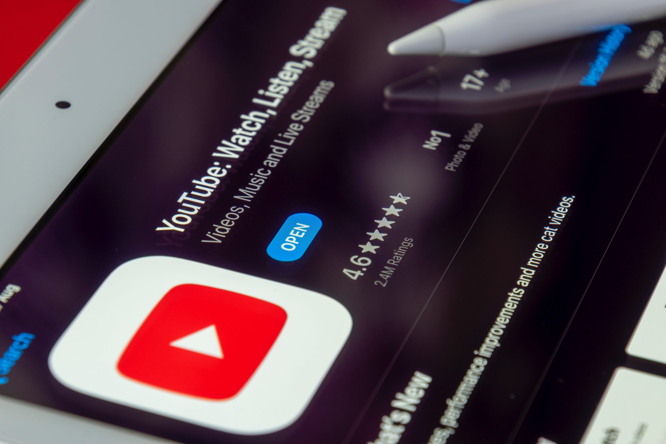 How to add music to your YouTube video