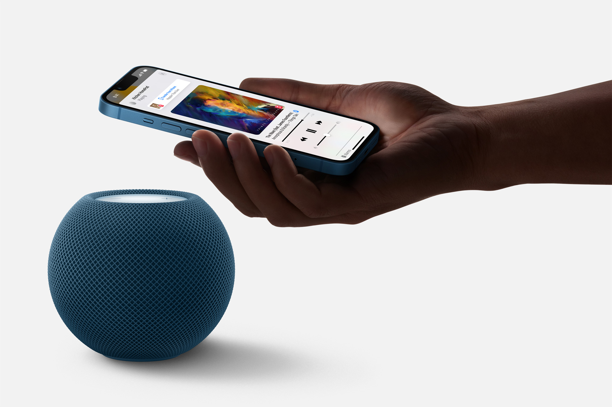 Apple release HomePod 15.1 with support for lossless and spatial audio on HomePod and HomePod mini