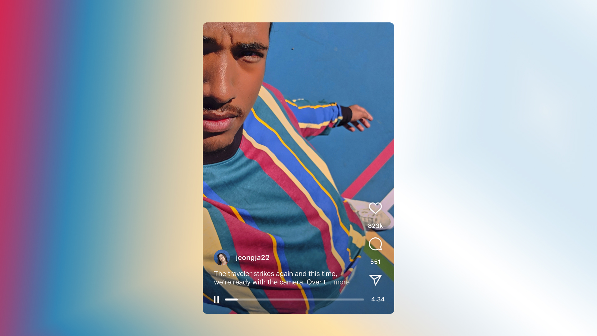 Instagram are combining IGTV and feed videos into ‘Instagram Video’