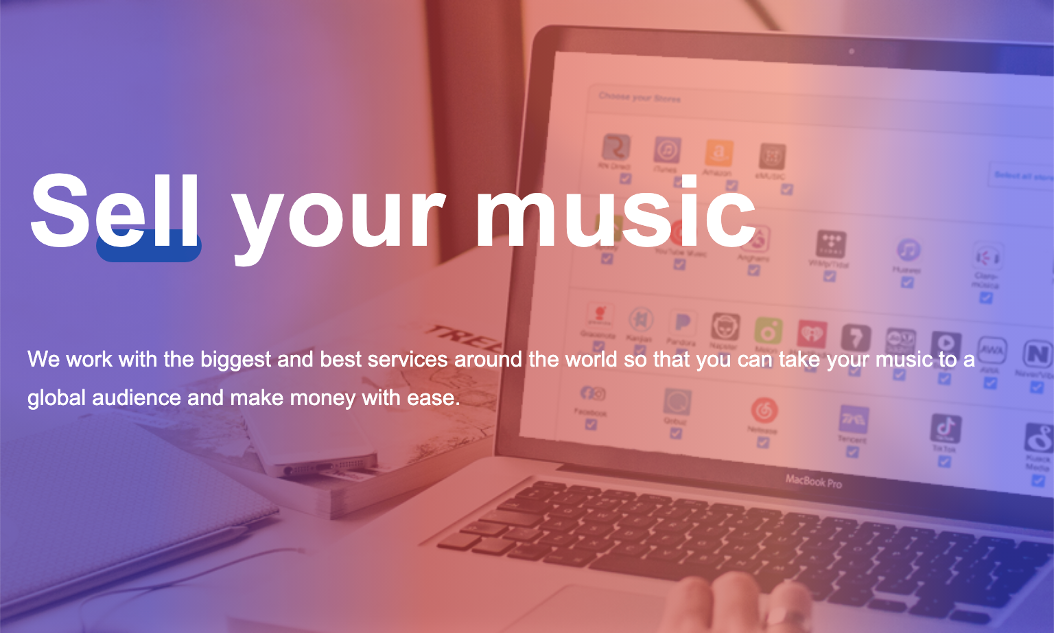 Best music distribution 2021 – Why RouteNote is perfect for all