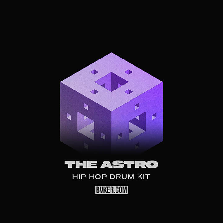New free Travis Scott samples pack makes creating an Astroworld type beat easy for beginners