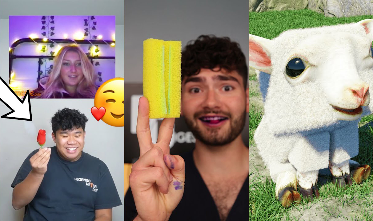 What YouTube have learned after a year of YouTube Shorts