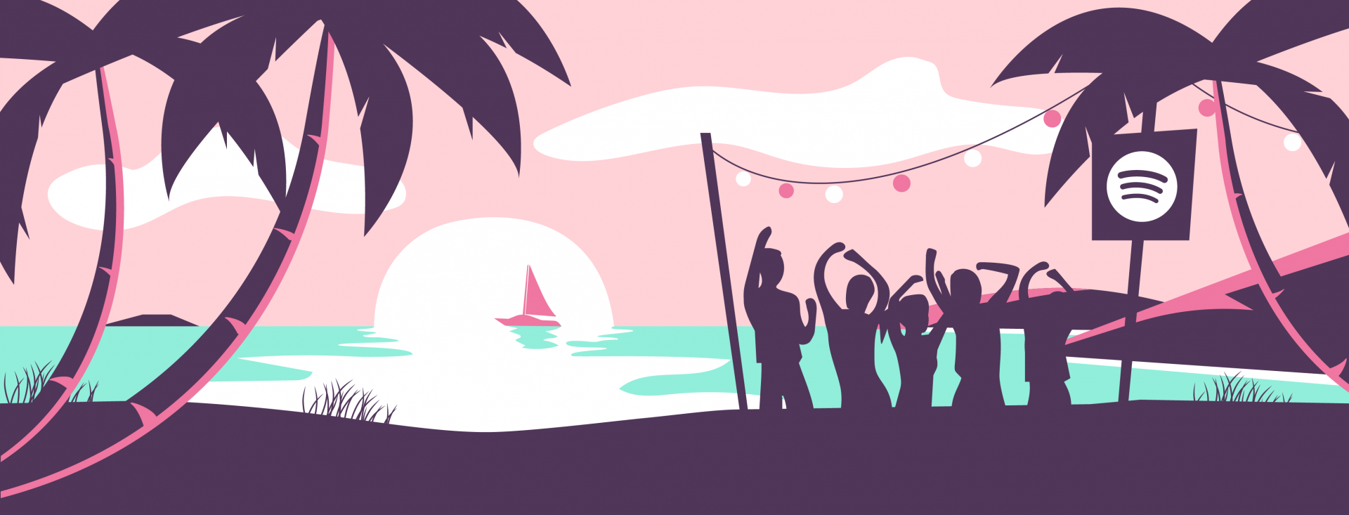 Spotify expands across the Caribbean to 15 more markets full of potential listeners