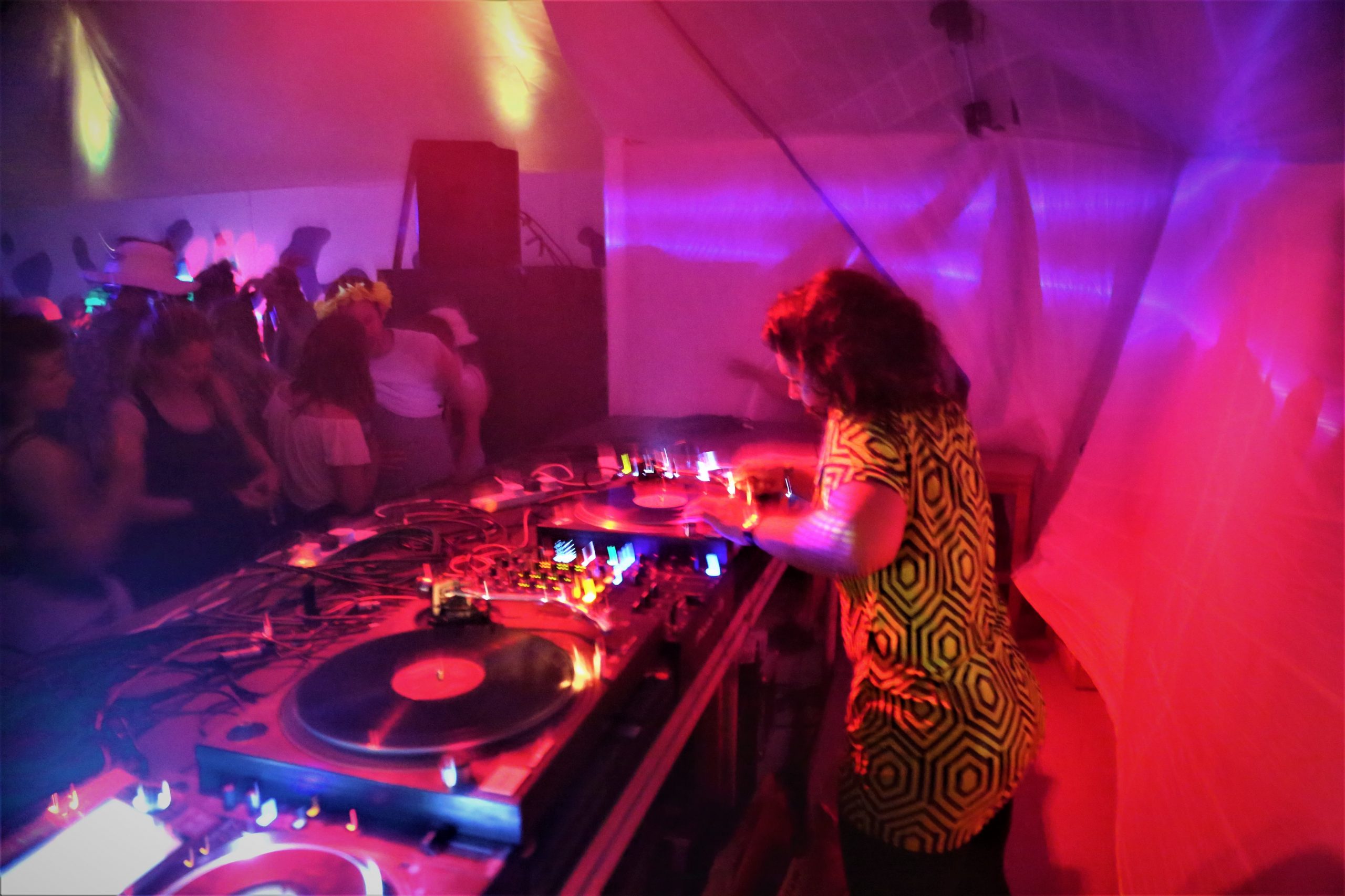 Are 1.3 million people wrong about the top DJ in the world?